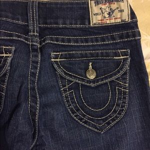 True Religion jeans